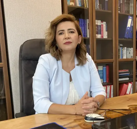 Mücella YURTOĞLU CAN