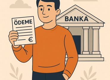 Kiracının Bankaya Kira Ödemesi Hukuken Geçerli mi?