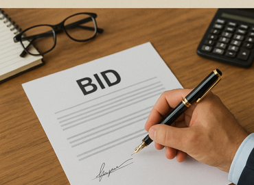 İhale Süreçleri: Kamu ve Özel Sektörde Etkili Teklif Sunma Yöntemleri