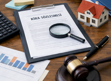 Kira Tespit Davası Açmadan Önce Bilinmesi Gerekenler