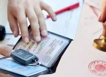 Araçların Satış, Devir ve Tescil Hizmetlerinin Yürütülmesi Hakkındaki Yönetmelik