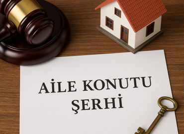 Aile Konutu Şerhi