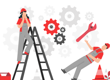 İŞ KAZASI NEDENİYLE TAZMİNAT DAVASI 